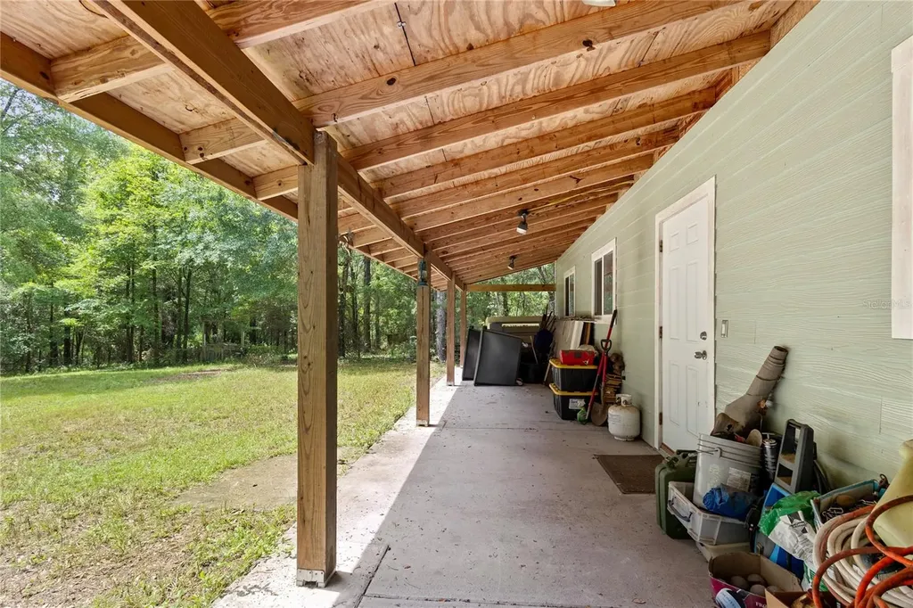 8530 NE 160th Avenue Williston FL 32696