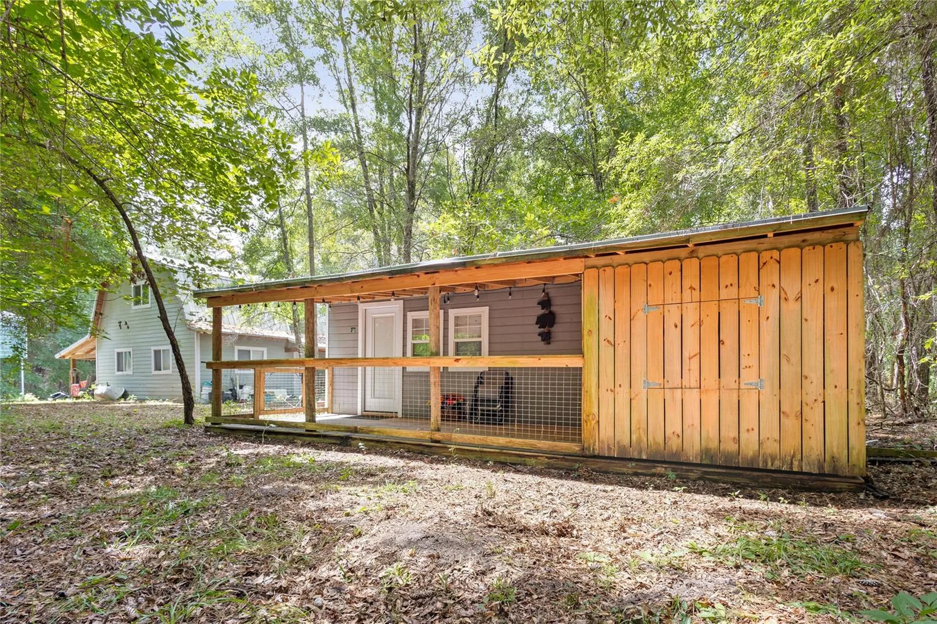 8530 NE 160th Avenue Williston FL 32696