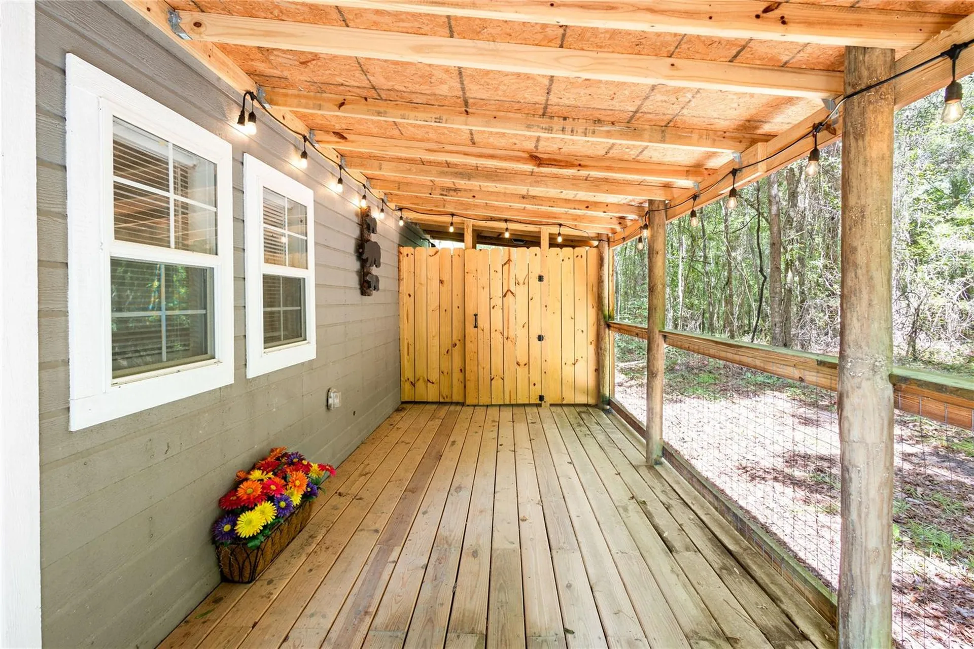 8530 NE 160th Avenue Williston FL 32696