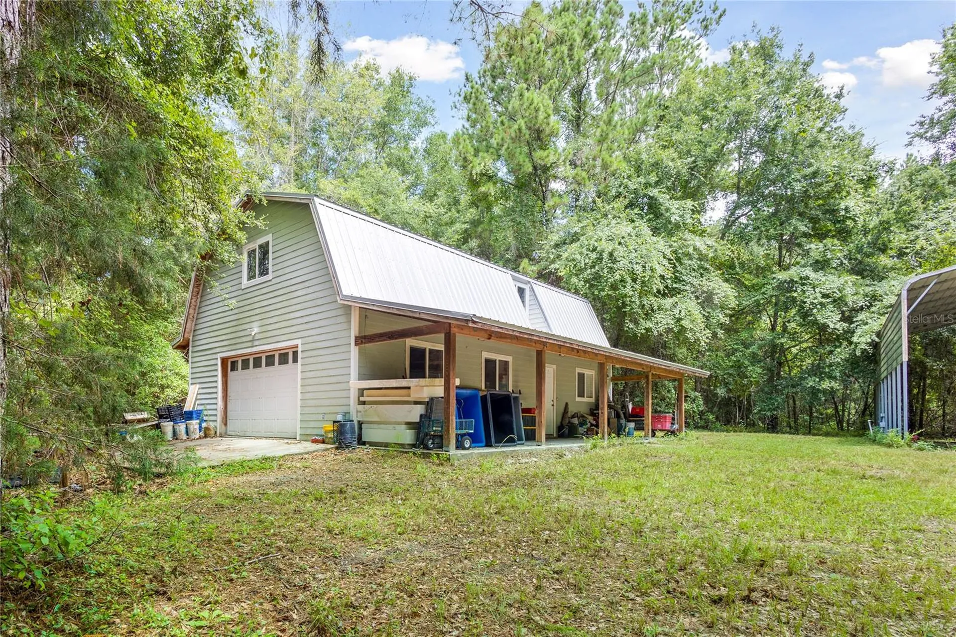 8530 NE 160th Avenue Williston FL 32696