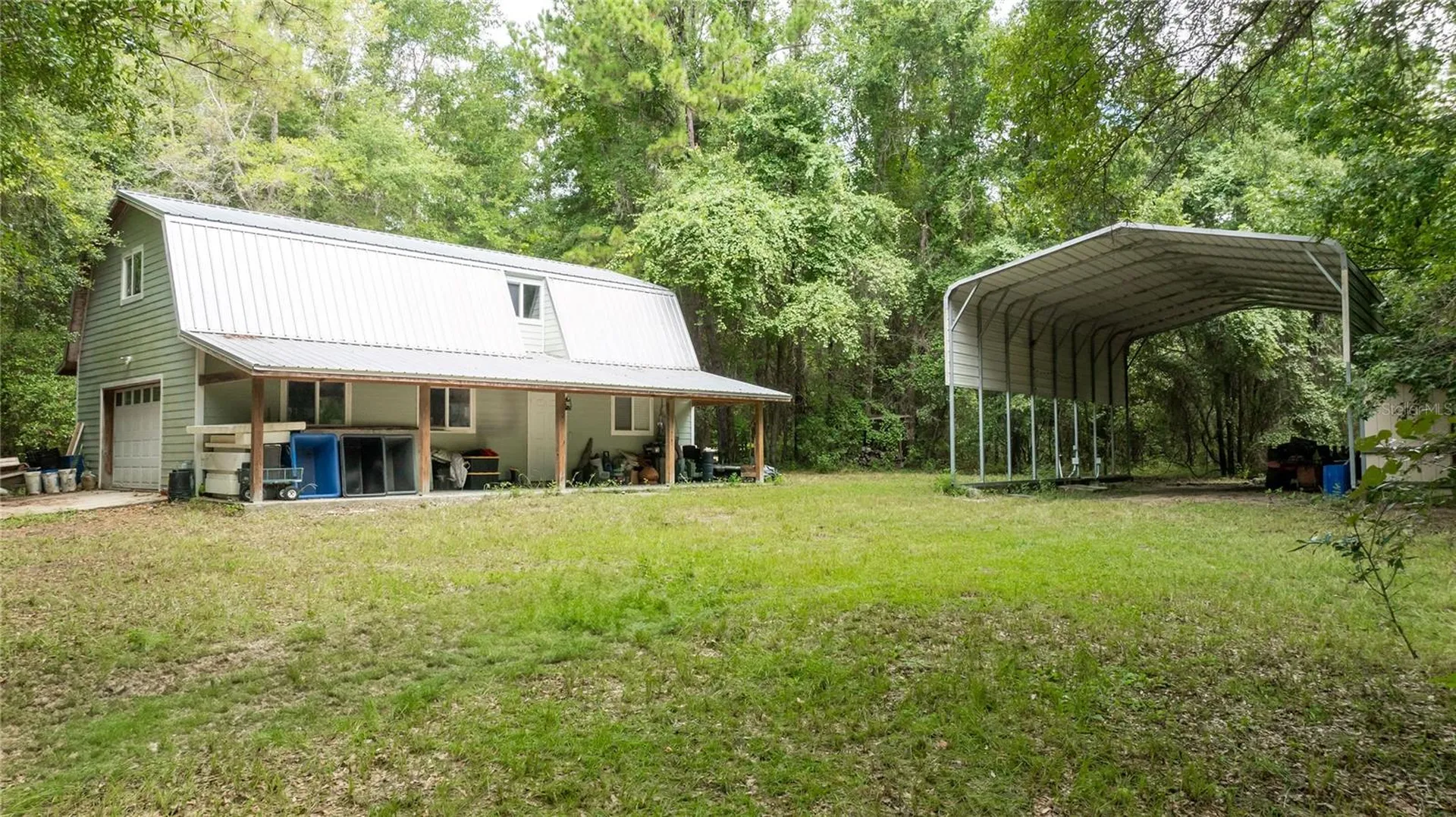 8530 NE 160th Avenue Williston FL 32696