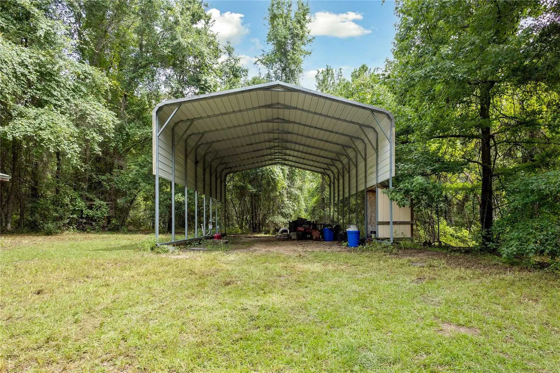 8530 NE 160th Avenue Williston FL 32696
