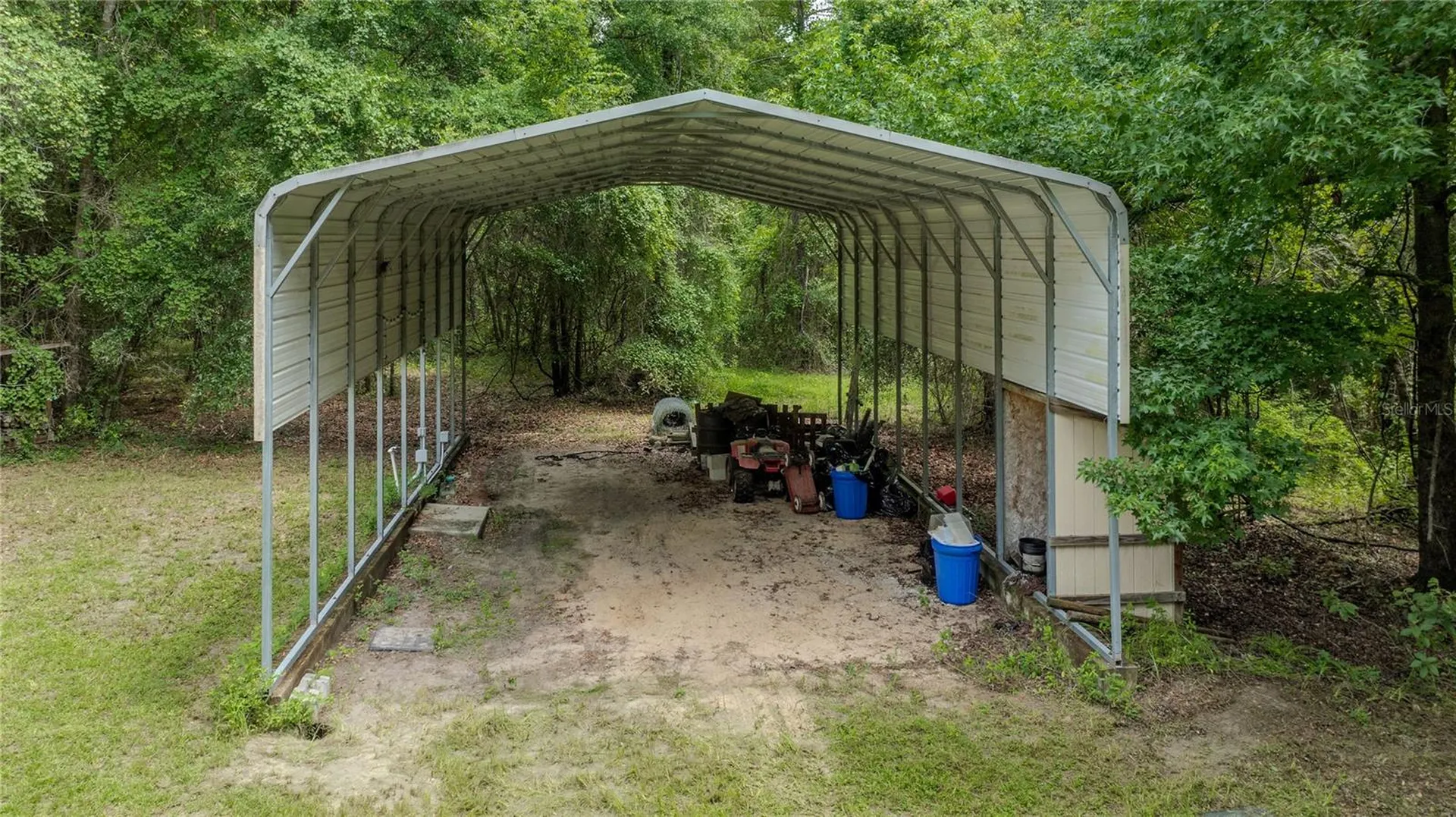 8530 NE 160th Avenue Williston FL 32696