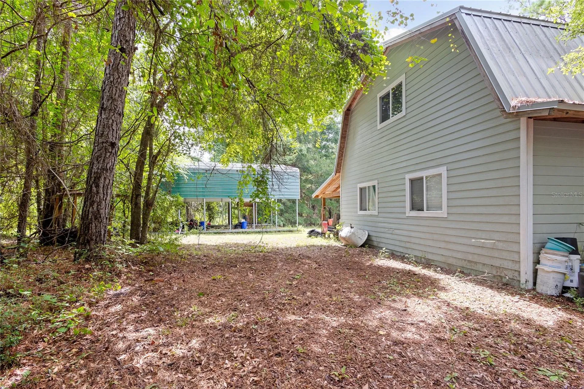 8530 NE 160th Avenue Williston FL 32696