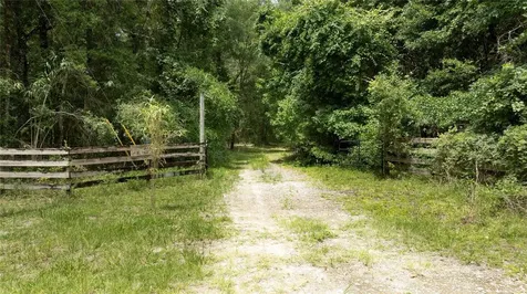 8530 NE 160th Avenue Williston FL 32696