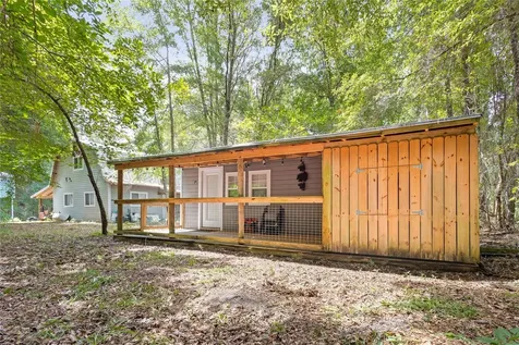 8530 NE 160th Avenue Williston FL 32696