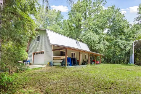 8530 NE 160th Avenue Williston FL 32696