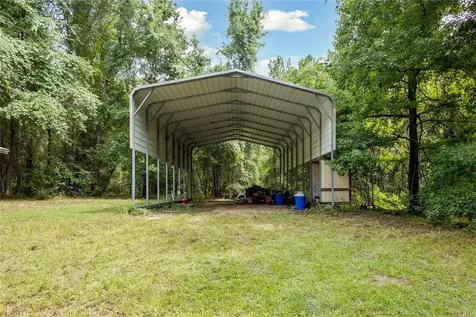 8530 NE 160th Avenue Williston FL 32696