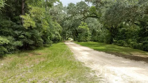 8530 NE 160th Avenue Williston FL 32696