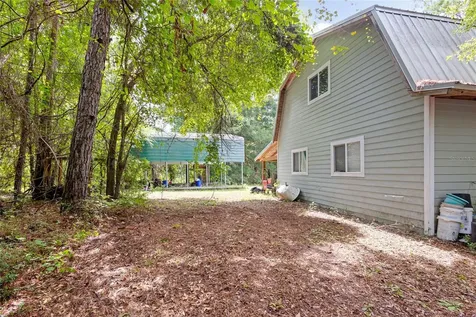 8530 NE 160th Avenue Williston FL 32696