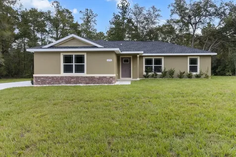 675 E Toledo Drive Citrus Springs FL 34434