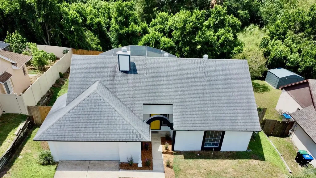 7456 Bordwine Drive Orlando FL 32818