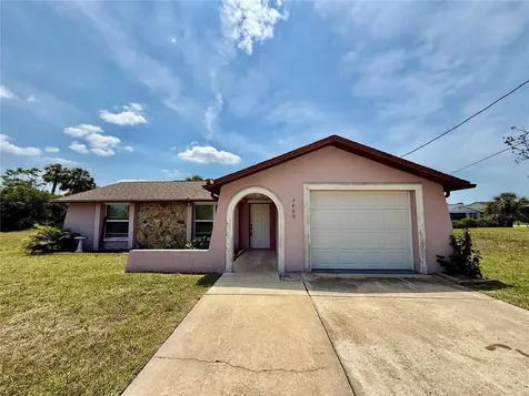 7400 Mako Drive Hudson FL 34667