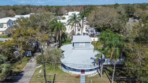 1111 Drive M L King Jr Street N Safety Harbor FL 34695