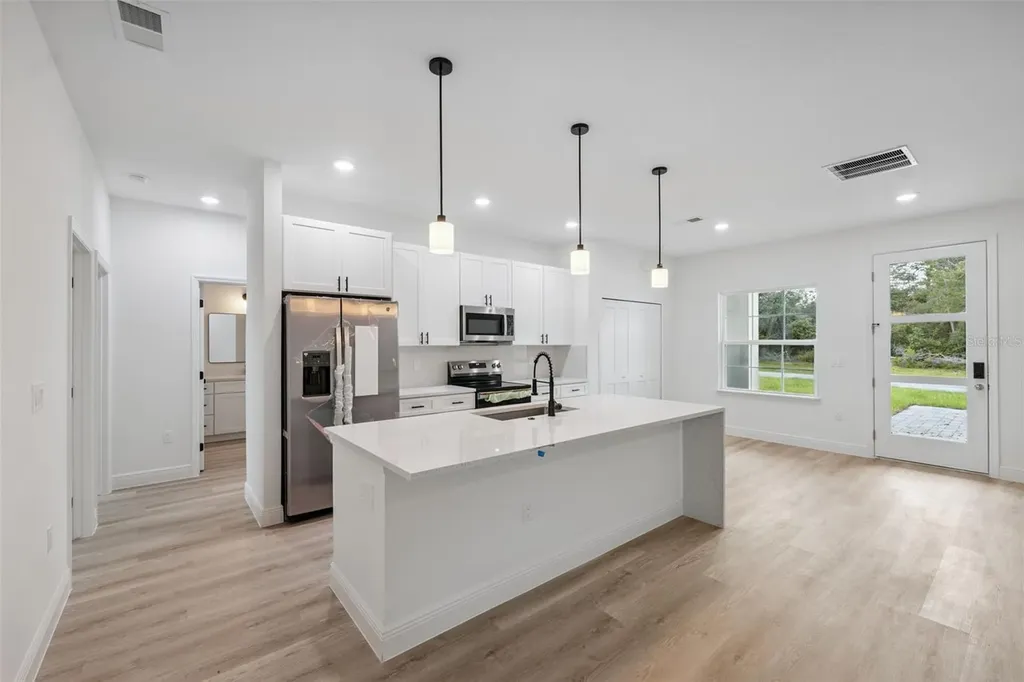 16619 SW 25th Court Ocala FL 34473