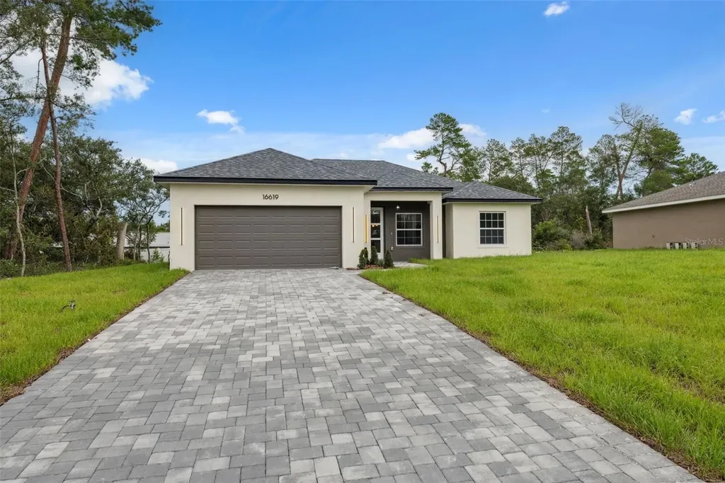 16619 SW 25th Court Ocala FL 34473