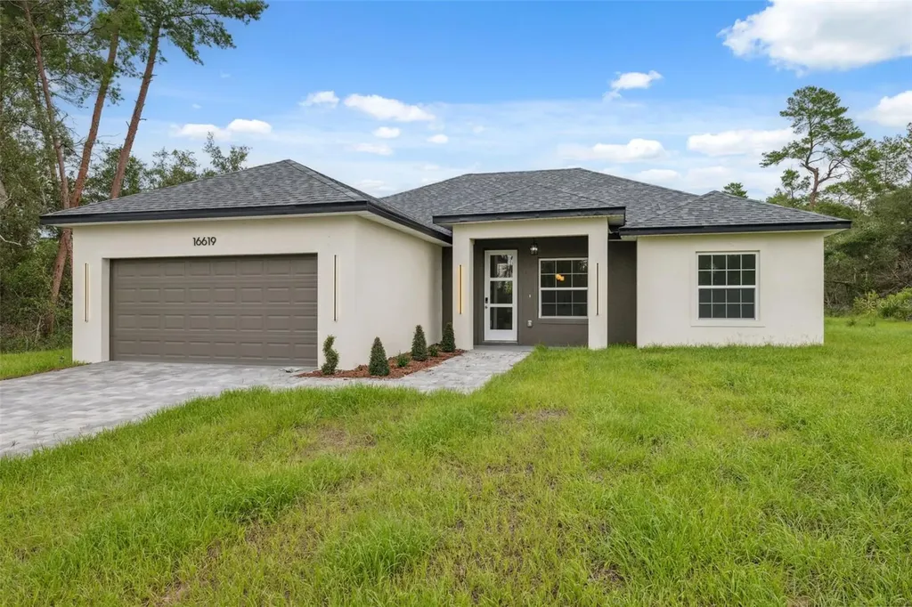 16619 SW 25th Court Ocala FL 34473