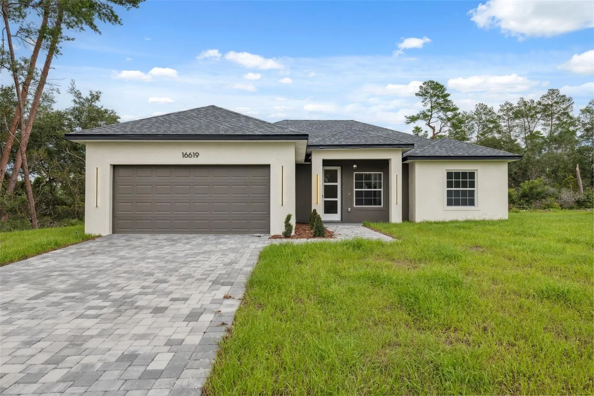 16619 SW 25th Court Ocala FL 34473