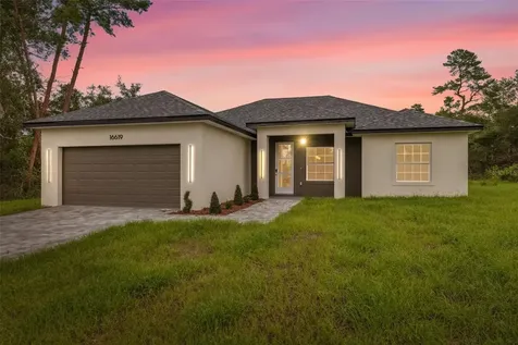 16619 SW 25th Court Ocala FL 34473