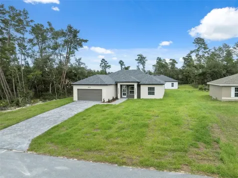 16619 SW 25th Court Ocala FL 34473