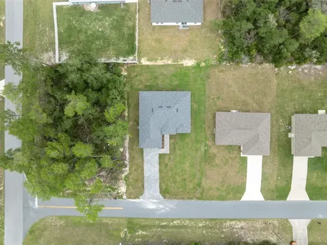 16619 SW 25th Court Ocala FL 34473