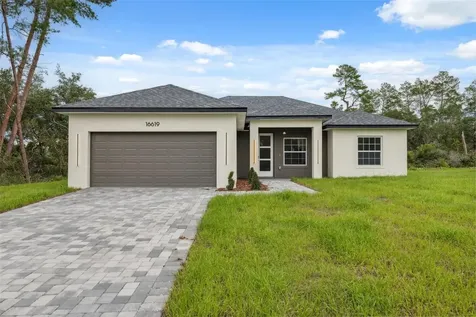 16619 SW 25th Court Ocala FL 34473