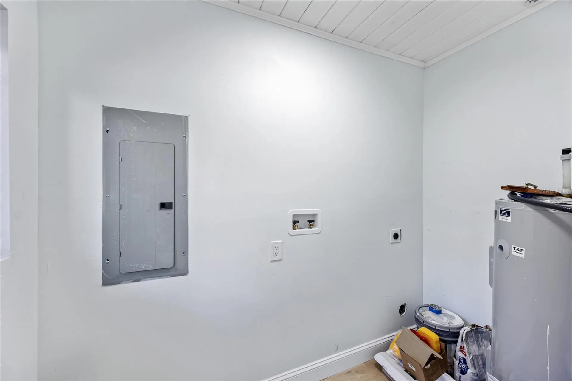 1720 SE Lambright Street Tampa FL 33610