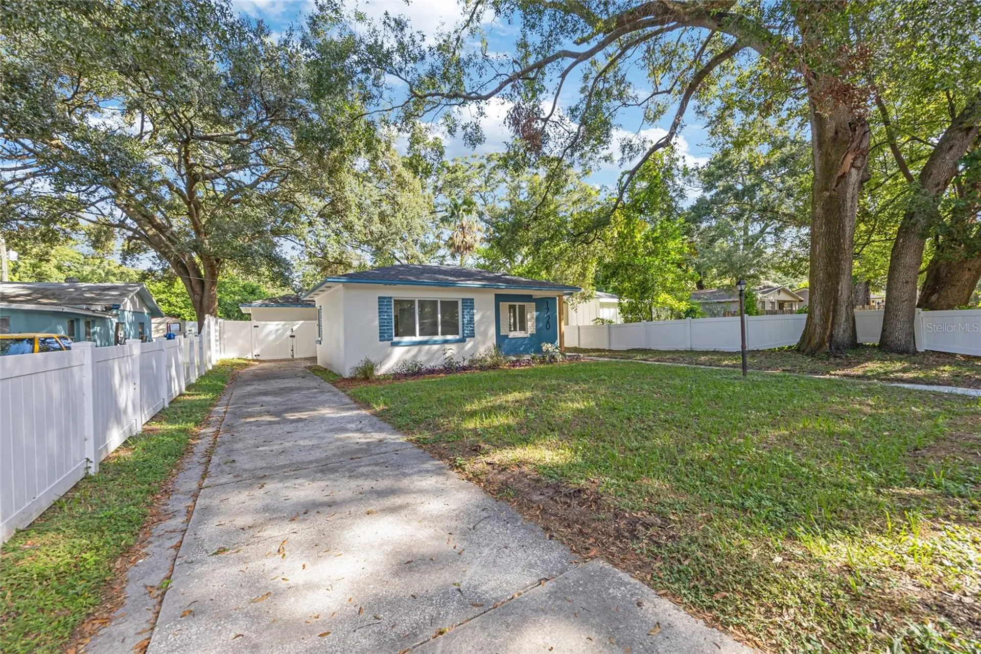 1720 SE Lambright Street Tampa FL 33610