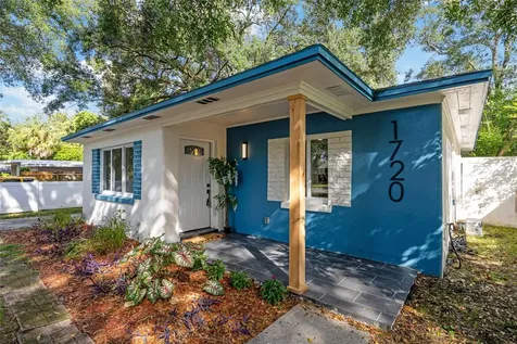 1720 SE Lambright Street Tampa FL 33610