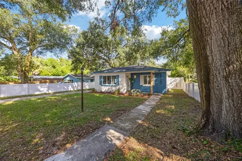1720 SE Lambright Street Tampa FL 33610