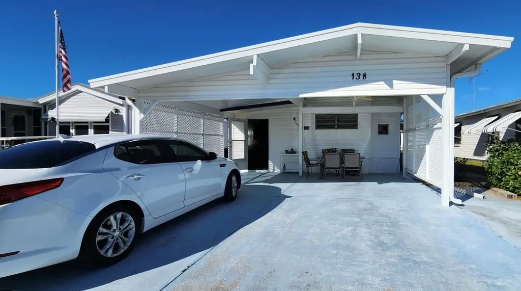 138 Flamingo Street Davenport FL 33837