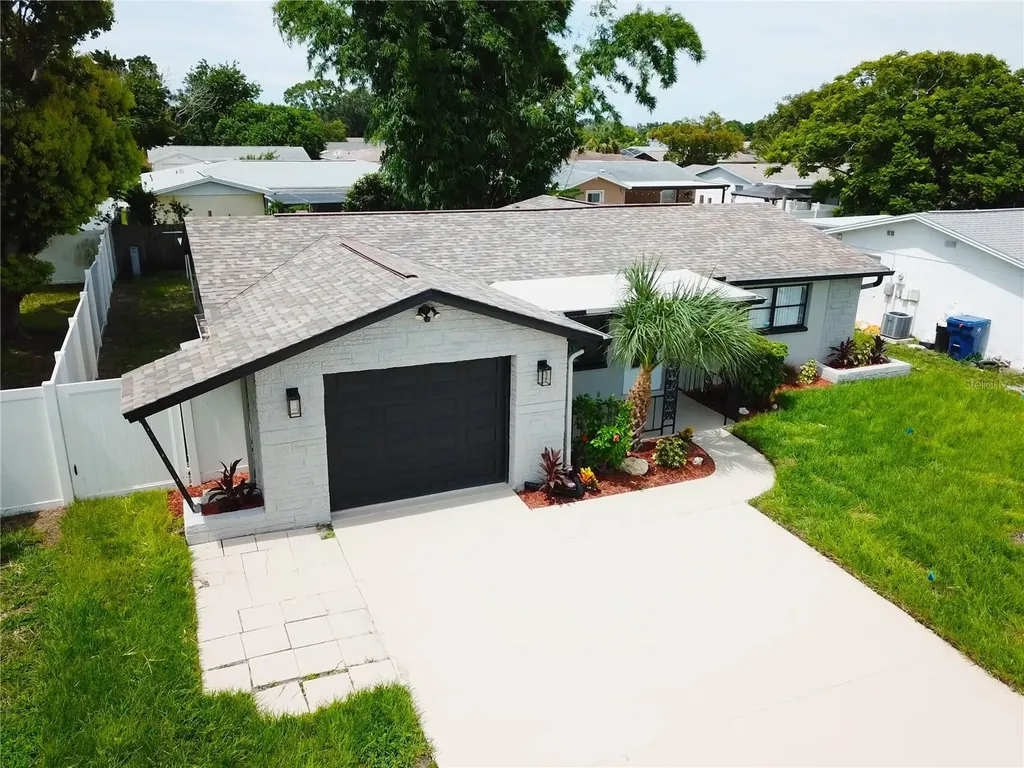 7111 Rockwood Drive Port Richey FL 34668