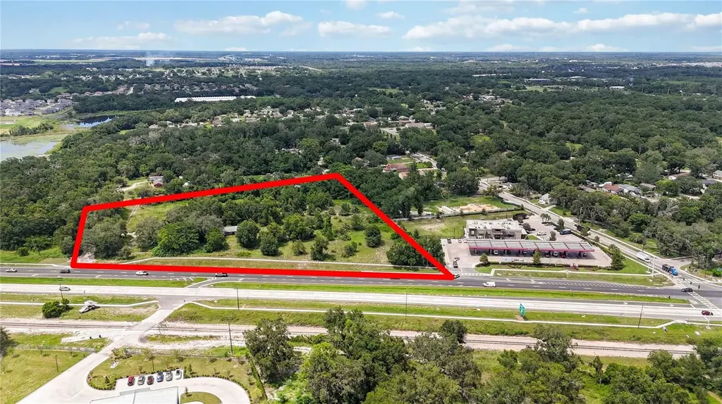 3715 W Orange Blossom Trail Apopka FL 32712