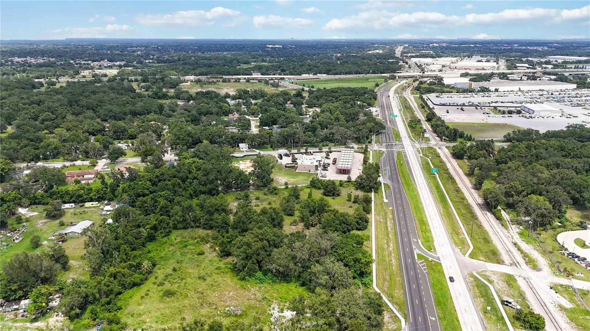 3715 W Orange Blossom Trail Apopka FL 32712
