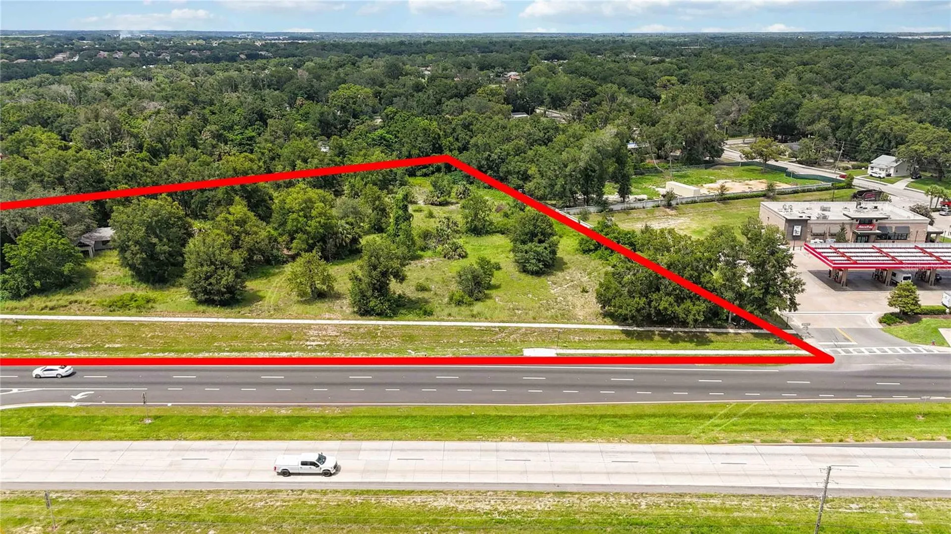 3715 W Orange Blossom Trail Apopka FL 32712