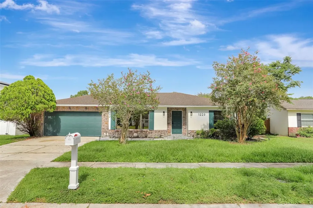 3229 Kayenta Court Orlando FL 32829