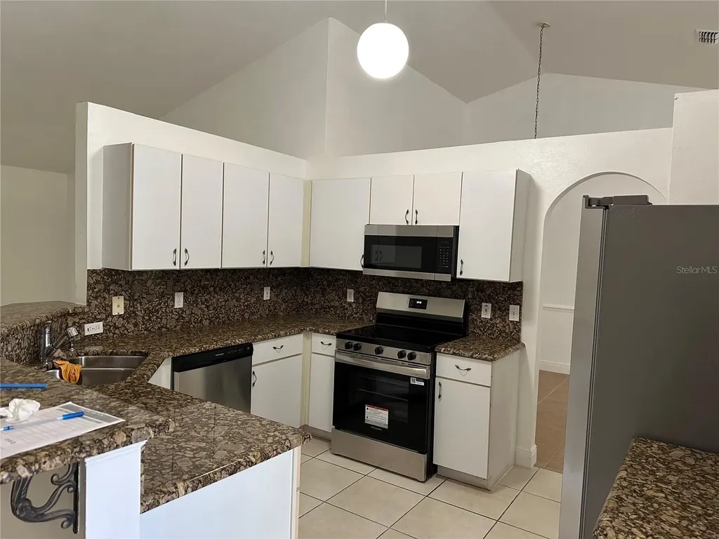 886 Adour Drive Kissimmee FL 34759
