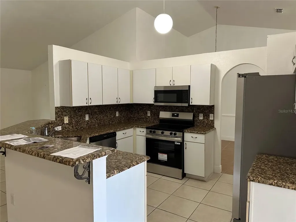 886 Adour Drive Kissimmee FL 34759