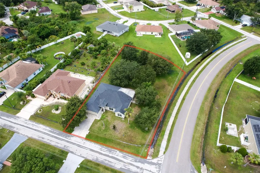 886 Adour Drive Kissimmee FL 34759