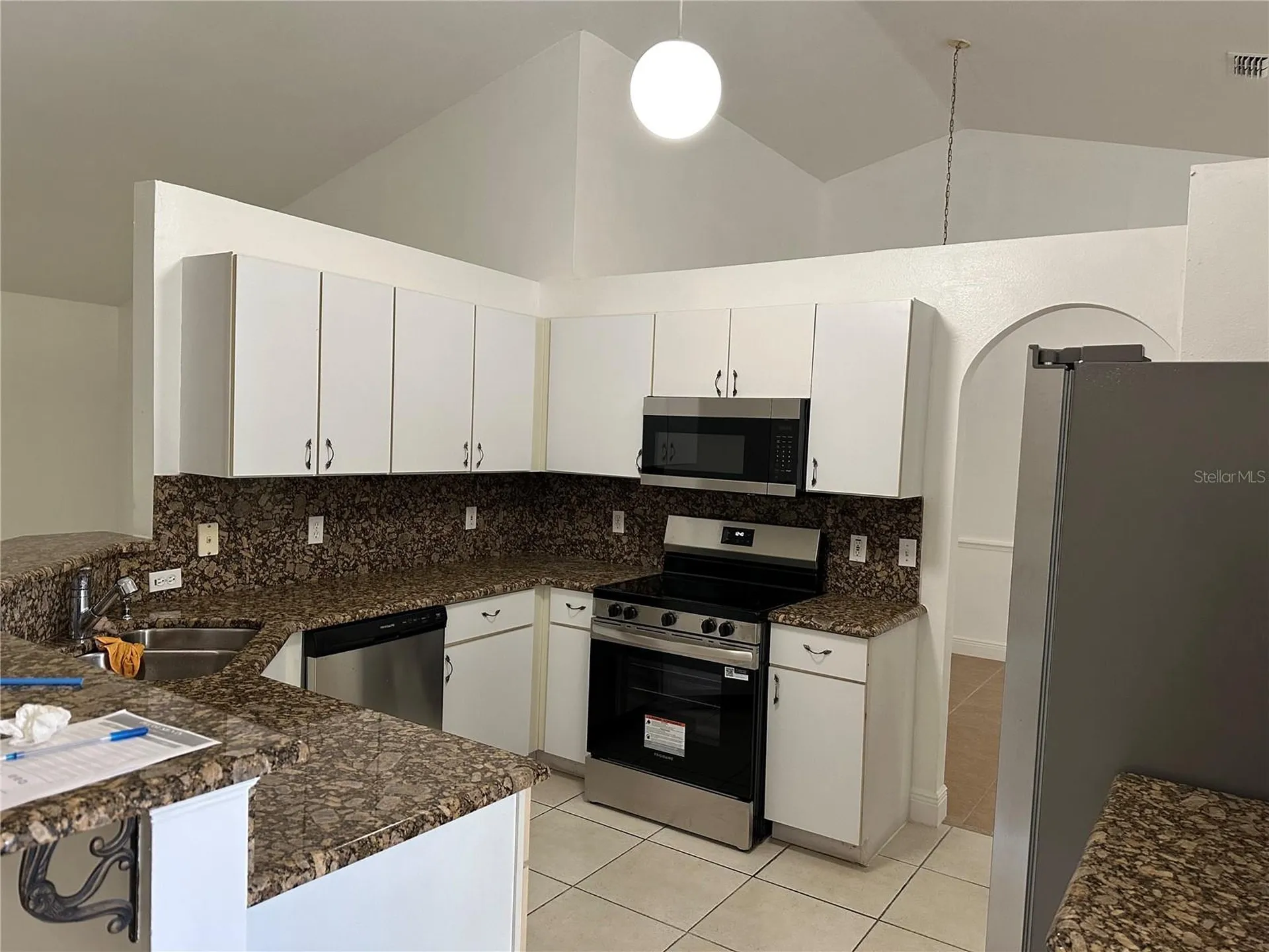 886 Adour Drive Kissimmee FL 34759