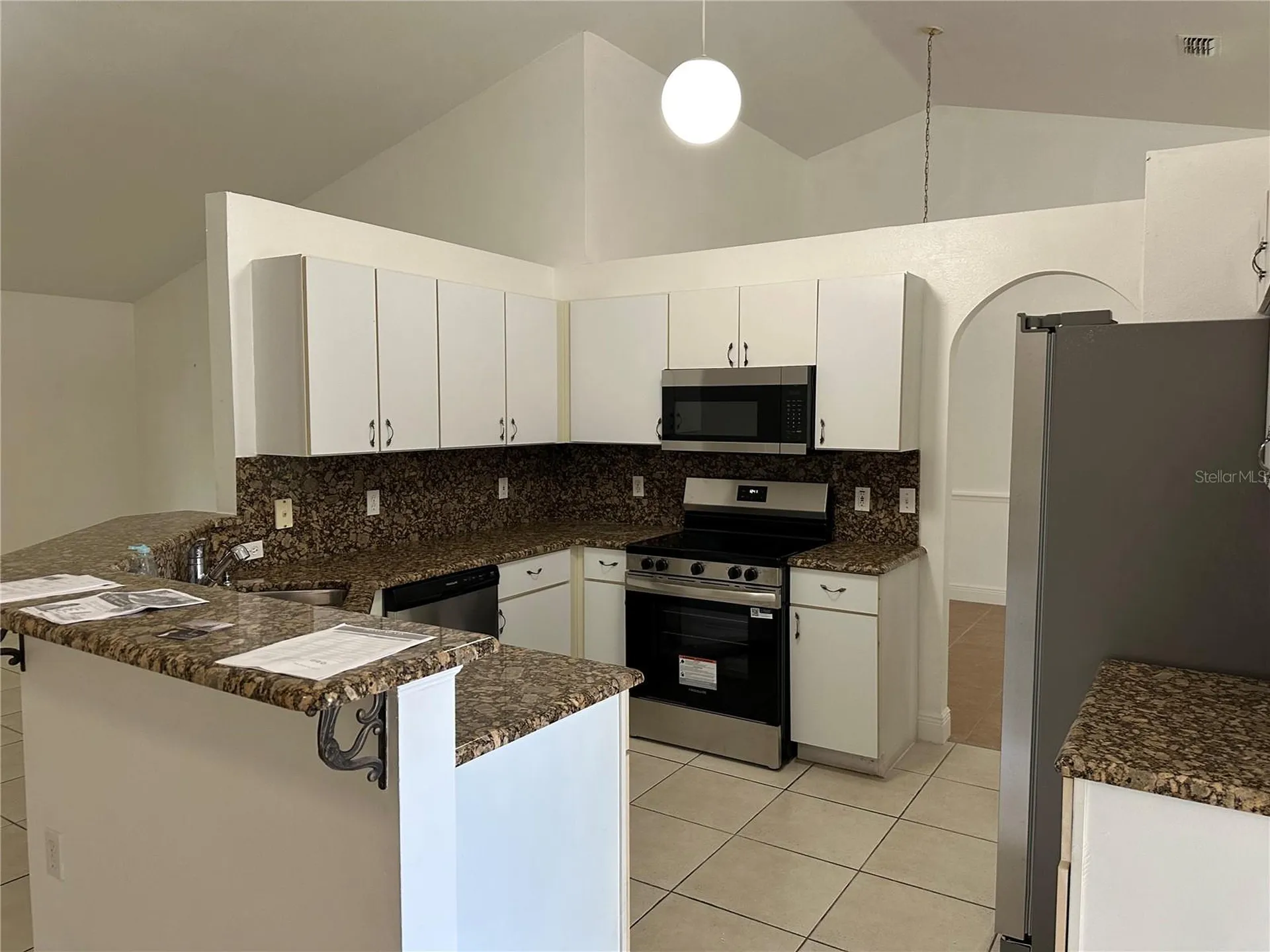 886 Adour Drive Kissimmee FL 34759