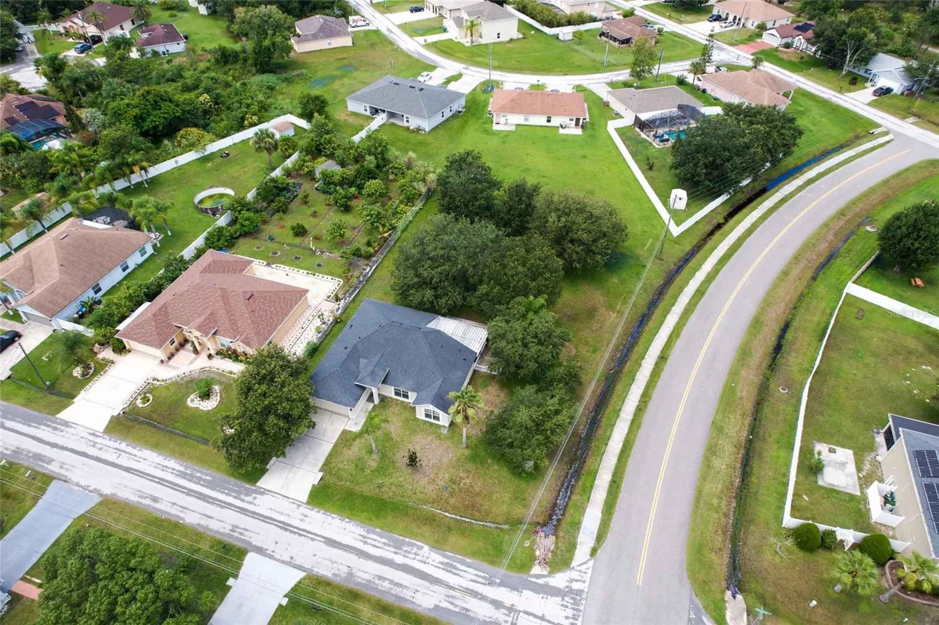 886 Adour Drive Kissimmee FL 34759