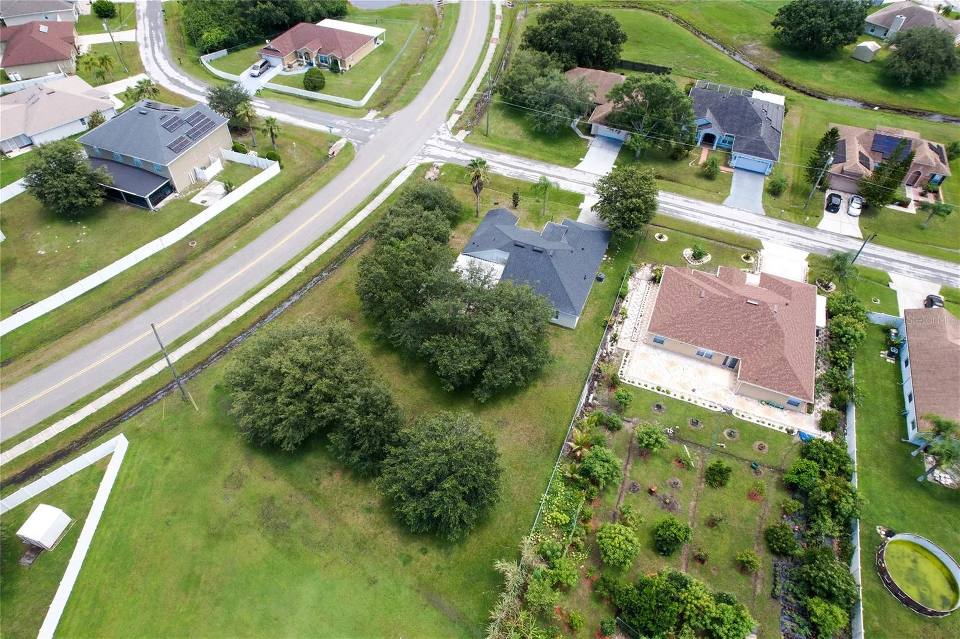 886 Adour Drive Kissimmee FL 34759