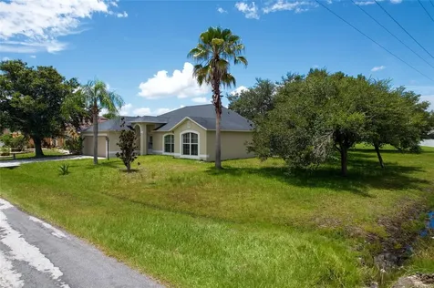 886 Adour Drive Kissimmee FL 34759
