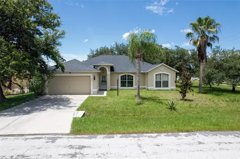 886 Adour Drive Kissimmee FL 34759