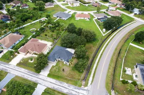 886 Adour Drive Kissimmee FL 34759