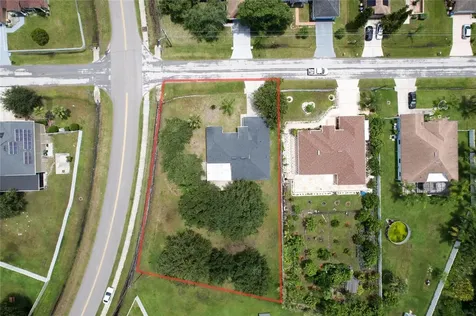 886 Adour Drive Kissimmee FL 34759