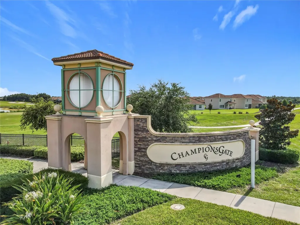 1059 Blackwolf Run Road Davenport FL 33896