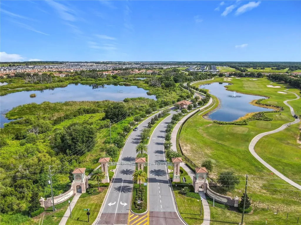 1059 Blackwolf Run Road Davenport FL 33896