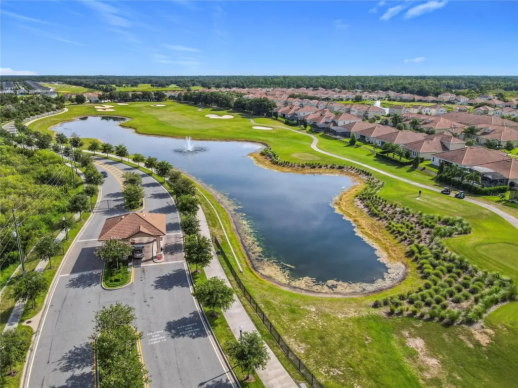 1059 Blackwolf Run Road Davenport FL 33896